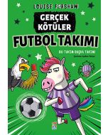 Gerçek Kötüler Futbol Takımı