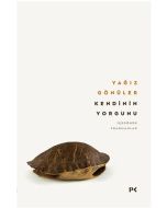 Kendinin Yorgunu: İçedönük Fragmanlar