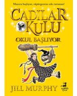 Cadılar Okulu 2 - Okul Başlıyor