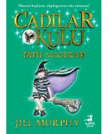 Cadılar Okulu 4- Tatil Macerası