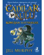 Cadılar Okulu 6 - Konuşan Hayvanlar