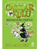 Cadılar Okulu 8- Birincilik Ödülü