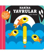 Harika Yavrular