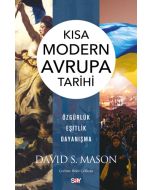 Kısa Modern Avrupa Tarihi