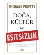 Doğa Kültür ve Eşitsizlik