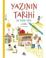 Yazının Tarihi