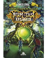 Yeşim Taşı Efsanesi
