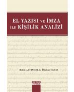 El Yazısı ve İmza ile Kişilik Analizi