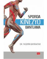 Sporda Kinezyo Bantlama