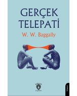 Gerçek Telepati