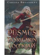 Düşmüş Tanrıların Çocukları