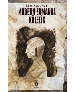 Modern Zamanda Kölelik