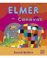 Elmer ve Canavar