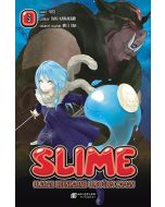 Slime Olarak Reenkarne Olduğum Zaman 5
