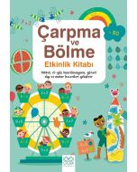 Çarpma ve Bölme Etkinlik Kitabı