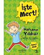İşte Mert! – Haftanın Yıldızı – Cömert Olmak