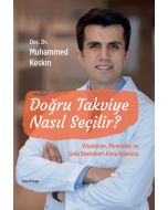 Doğru Takviye Nasıl Seçilir?