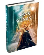 Gece Güneşi (Ciltli)
