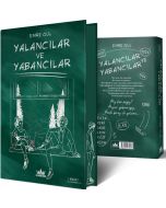 Yalancılar ve Yabancılar 1 (Ciltli - Özel Baskı)