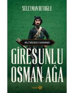 Giresunlu Osman Ağa