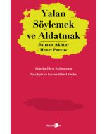 Yalan Söylemek ve Aldatmak