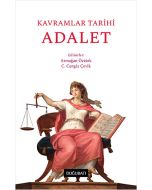 Kavramlar Tarihi Adalet