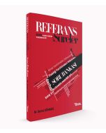 REFERANS İdari Yargı Hâkim Yardımcılığı Süreler Soru Kitabı