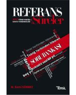 Referans Adli Yargı ve Savcı Yardımcılığı Süreler Soru Kitabı