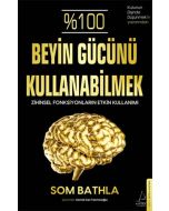 %100 Beyin Gücünü Kullanabilmek