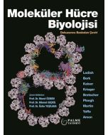Moleküler Hücre Biyolojisi (Ciltli)