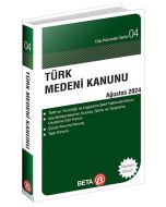 Türk Medeni Kanunu