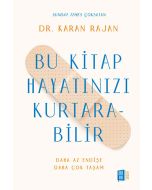 Bu Kitap Hayatınızı Kurtarabilir