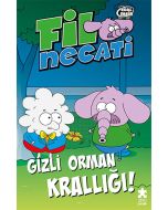 Fil Necati 3 - Gizli Orman Krallığı