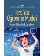 Ters Yüz Öğrenme Modeli
