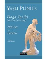 Doğa Tarihi - 31 ve 32. Kitap