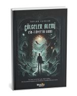 Gölgeler Alemi – Cin-İ Ayet’in Sırrı
