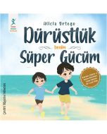 Benim Süper Gücüm-Dürüstlük