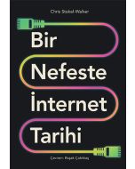 Bir Nefeste İnternet Tarihi