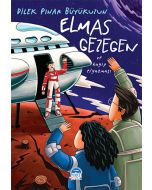 Elmas Gezegen ve Kayıp Elyazması