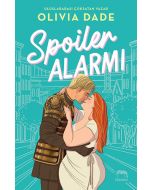 Spoiler Alarmı