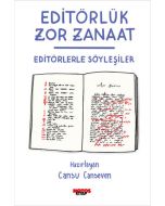 Editörlük Zor Zanaat
