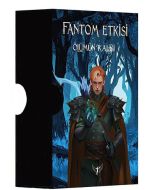 Fantom Etkisi Serisi İkili Set Kutusu