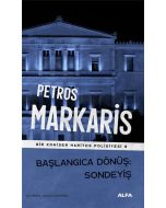 Başlangıca Dönüş - Sondeyiş