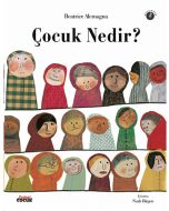 Çocuk Nedir ?
