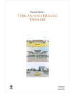 Türk Anayasa Hukuku Dersleri