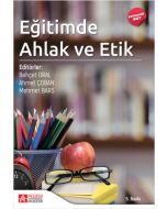 Eğitimde Ahlak ve Etik