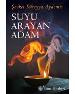 Suyu Arayan Adam
