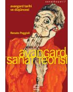 Avangard Sanat Teorisi