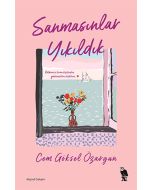 Sanmasınlar Yıkıldık