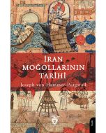 İran Moğollarının Tarihi